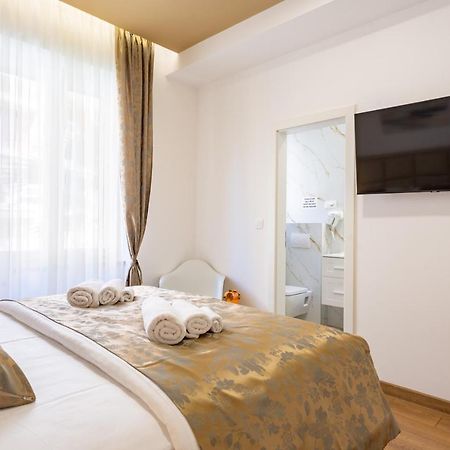 Luxury Rooms Fetivi Split Exterior foto