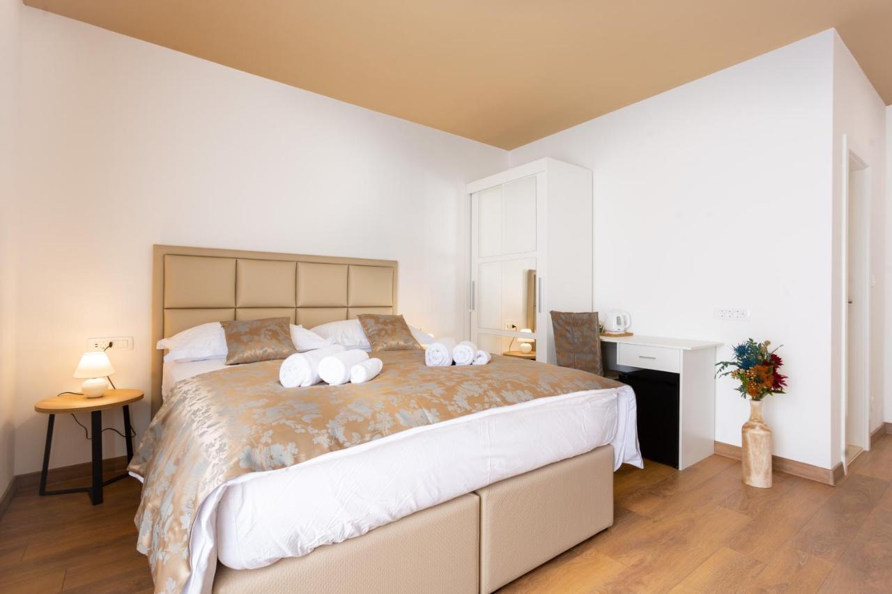 Luxury Rooms Fetivi Split Exterior foto