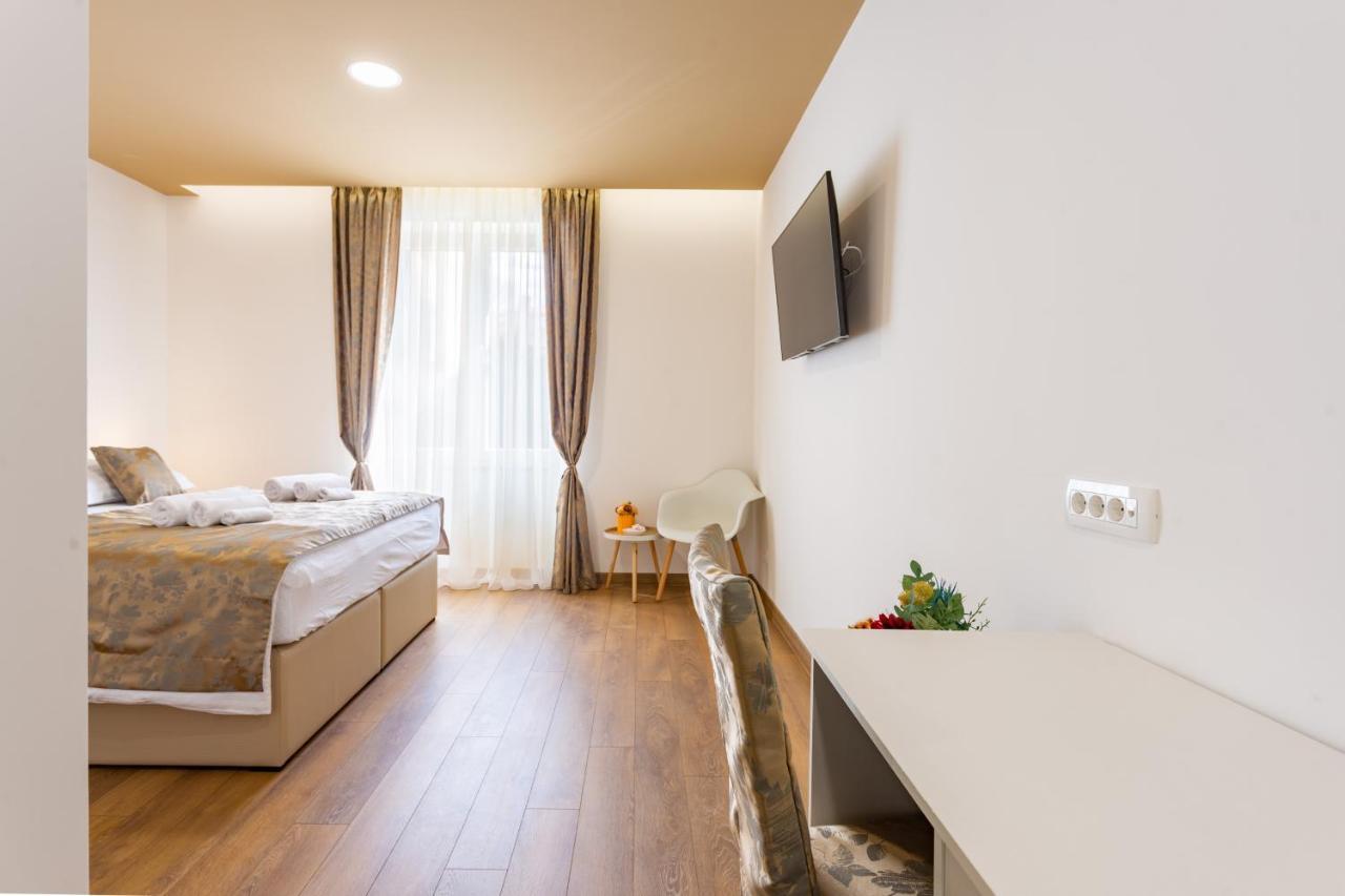 Luxury Rooms Fetivi Split Exterior foto