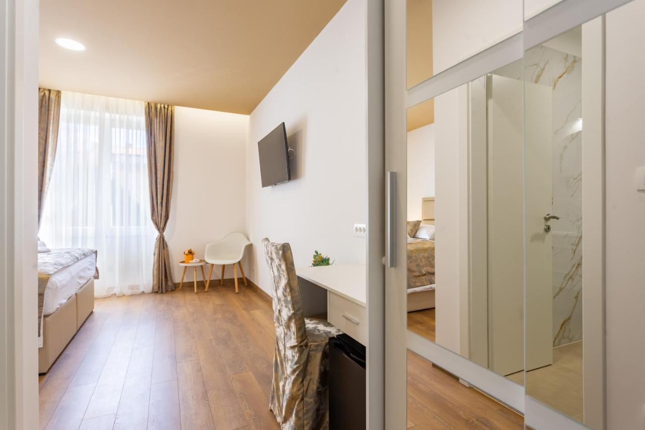 Luxury Rooms Fetivi Split Exterior foto