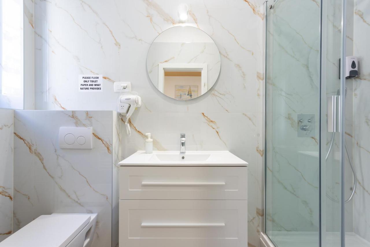 Luxury Rooms Fetivi Split Exterior foto