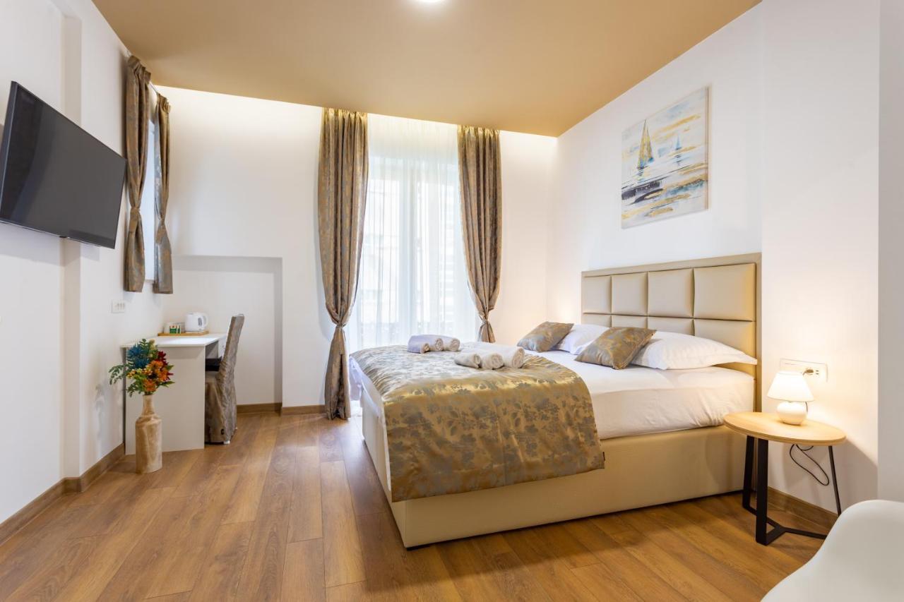 Luxury Rooms Fetivi Split Exterior foto