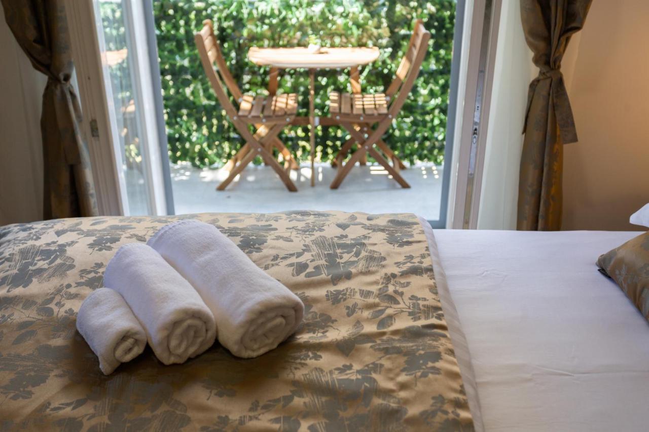 Luxury Rooms Fetivi Split Exterior foto