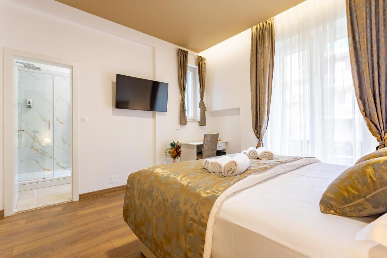 Luxury Rooms Fetivi Split Exterior foto