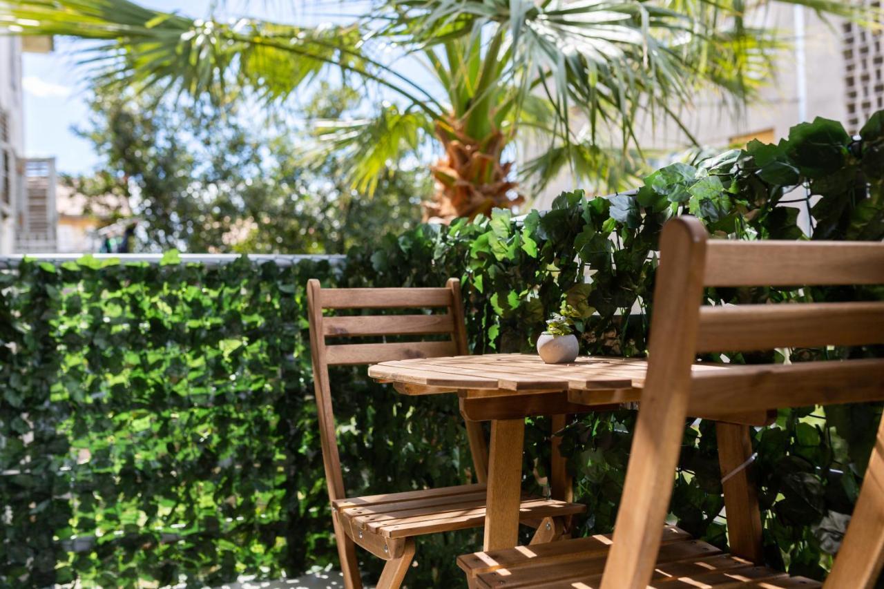 Luxury Rooms Fetivi Split Exterior foto